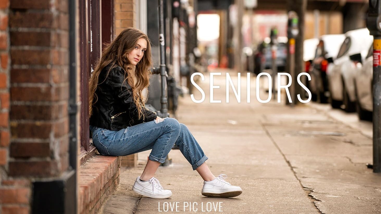 Dallas Senior Portraits: Why the Class of 2026 Deserves an Editorial Experience