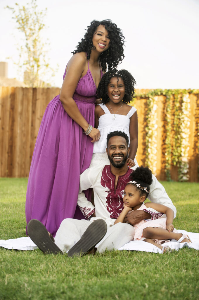 The Greatest Luxury is Time: Documenting a Dallas Family's Legacy — Love Pic Love, Dallas