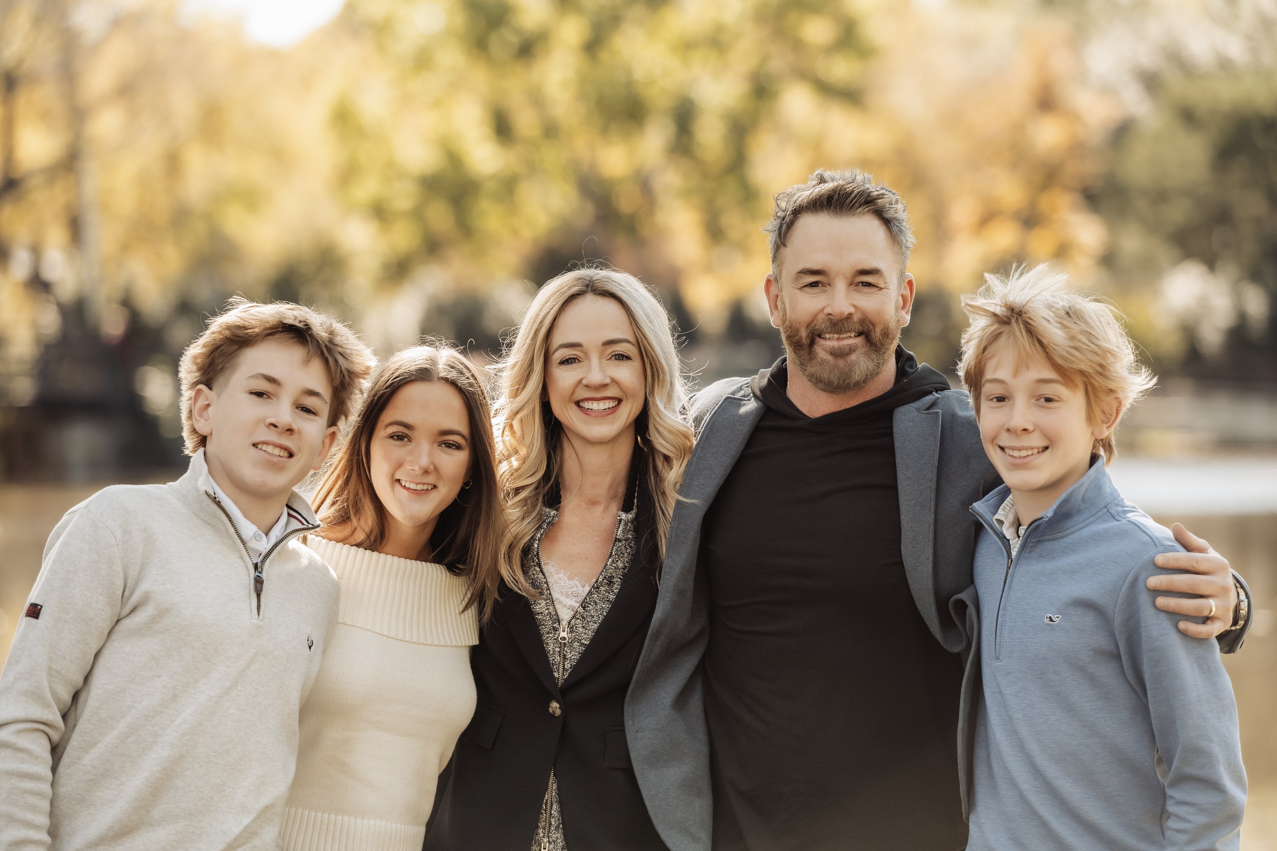 Lakeside Park — Highland Park — Love Pic Love