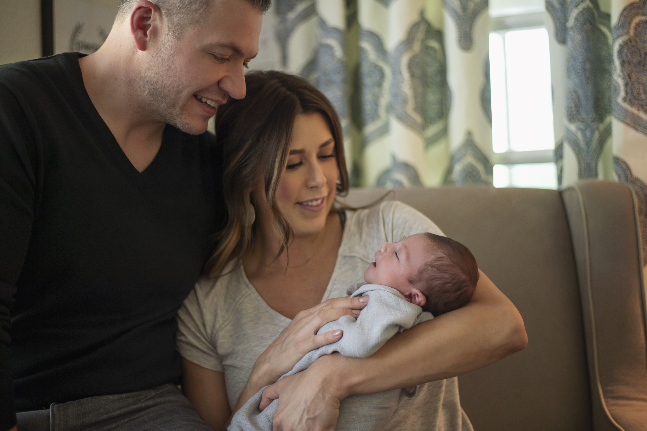 Your Own Home — All of DFW — Love Pic Love