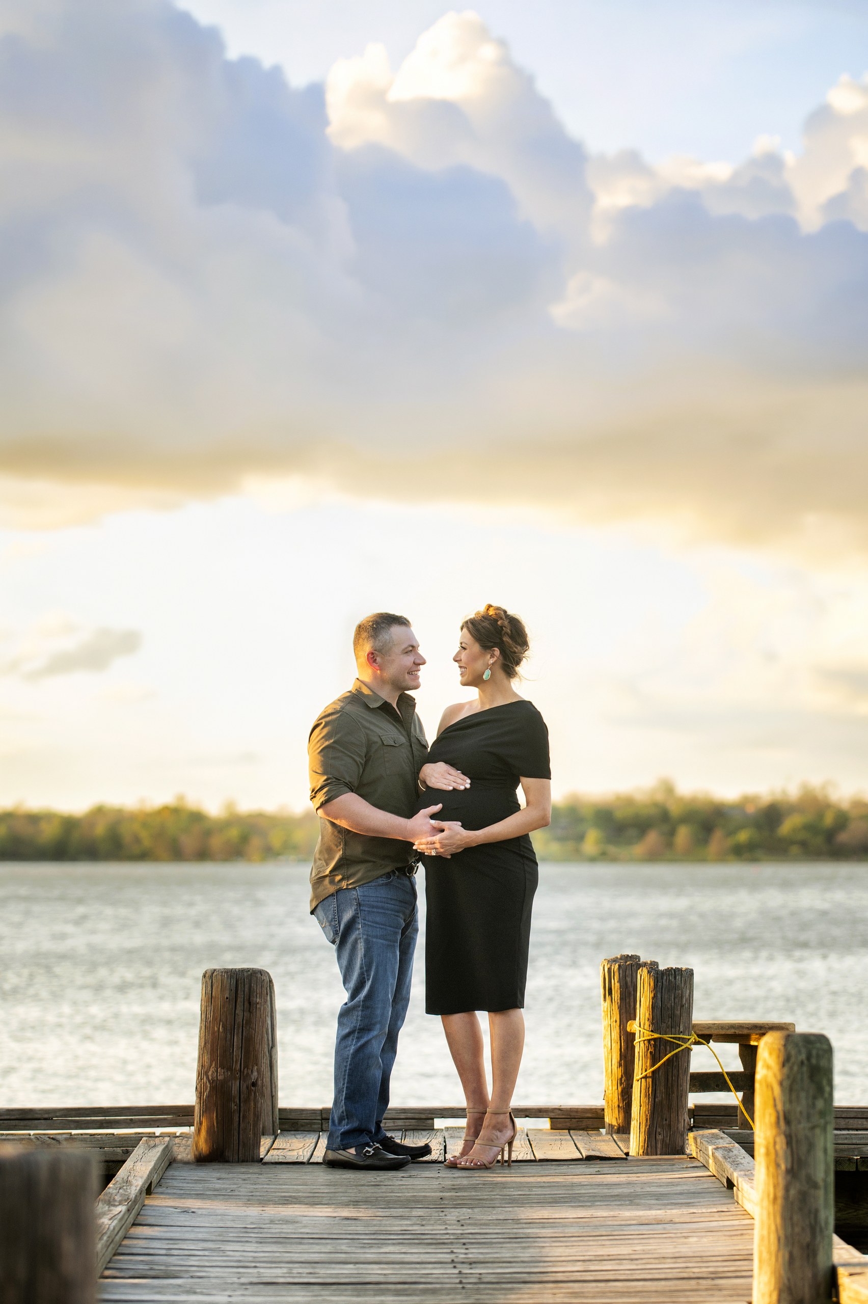 White Rock Lake — East Dallas — Love Pic Love