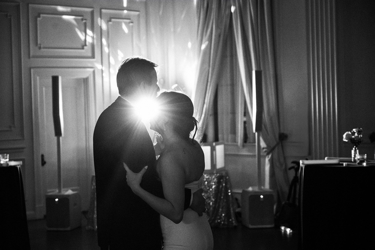 How Much Does a Wedding Photographer Cost in Dallas?