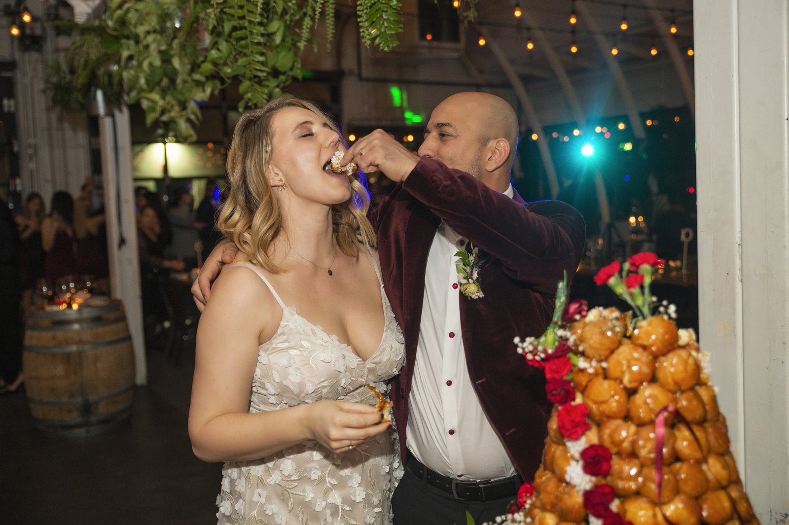 Summer Wedding in Dallas? 7 Things Your Photographer Wishes You Knew
