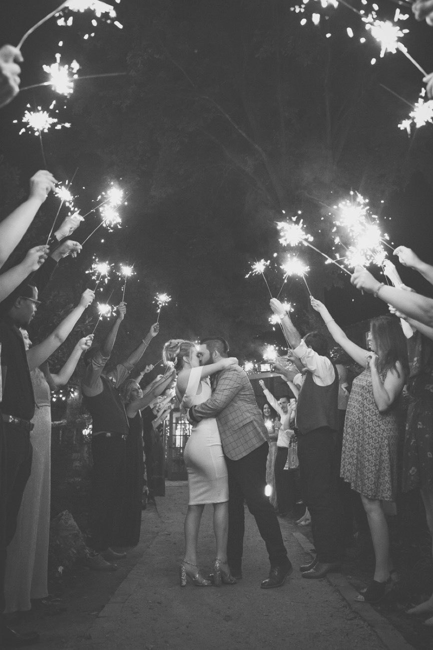 Fall 2026 Weddings: If You Haven't Booked a Photographer, Read This