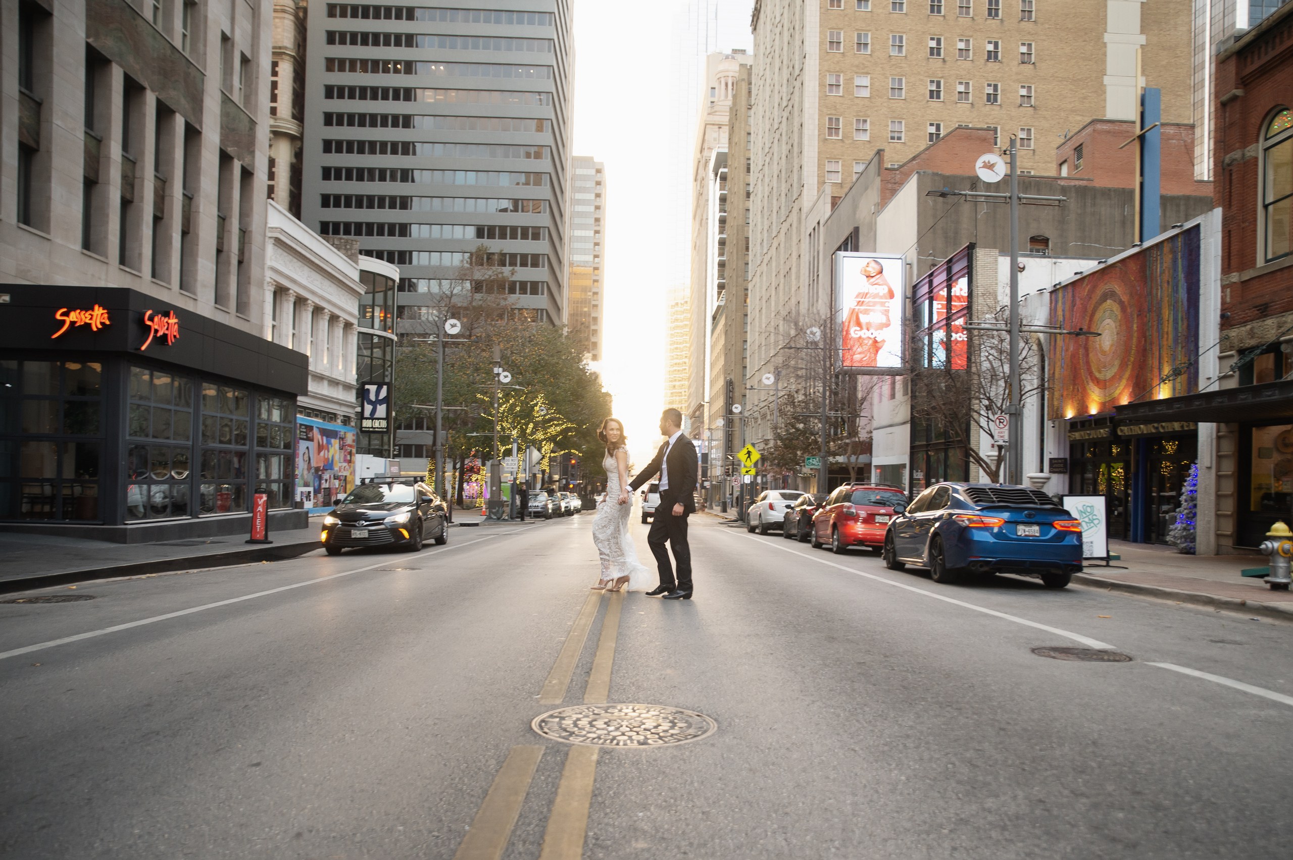 The Joule — Downtown Dallas — Love Pic Love