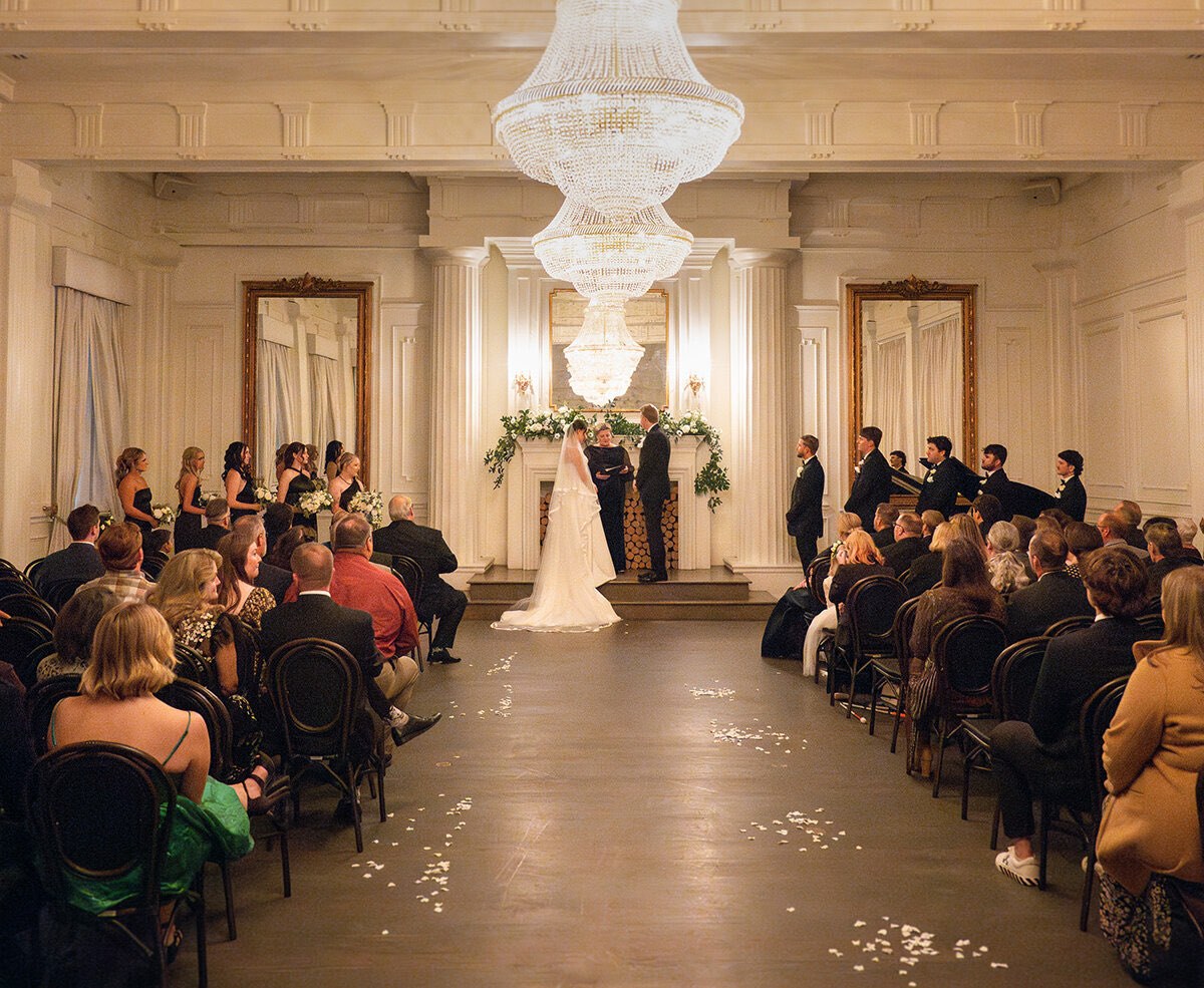 The Mason — Oak Cliff — Love Pic Love